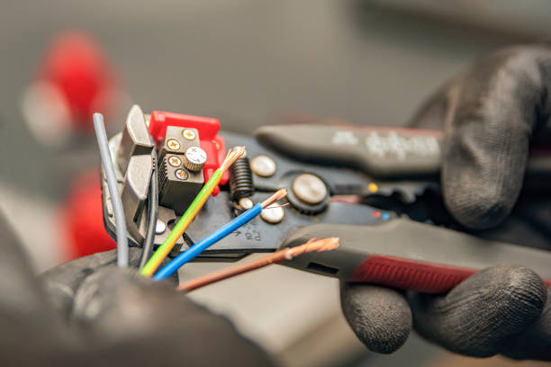 Best Electrical Upgrades for Homes  in Forest Oaks, NC