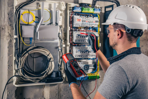 Best Home Electrical Repair  in Forest Oaks, NC