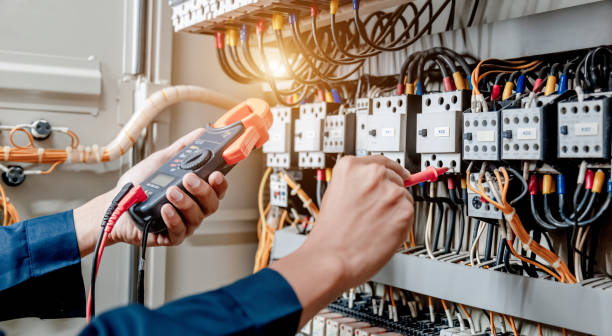 Best Electrical Wiring Services  in Forest Oaks, NC