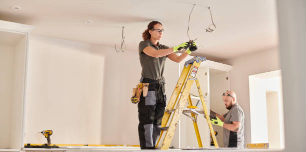 Best Home Electrical Repair  in Forest Oaks, NC