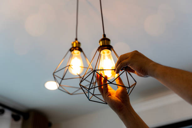 Best Electrical Installation Contractor  in Forest Oaks, NC