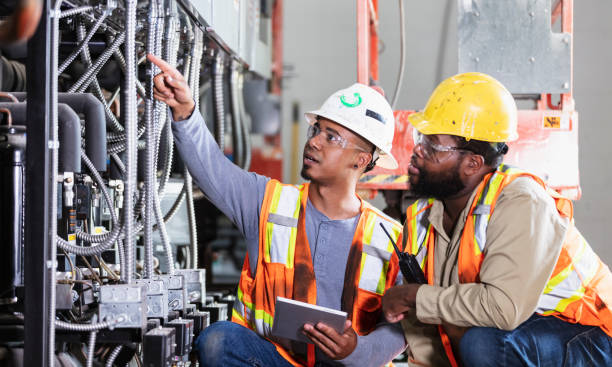 Best Electrician Near Me  in Forest Oaks, NC