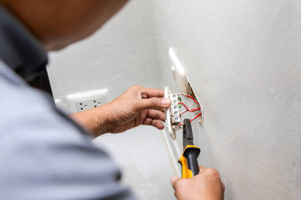 Best Emergency Electrical Repair  in Forest Oaks, NC