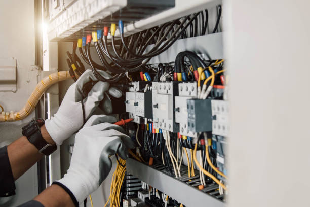 Best Electrician for Home Renovation  in Forest Oaks, NC